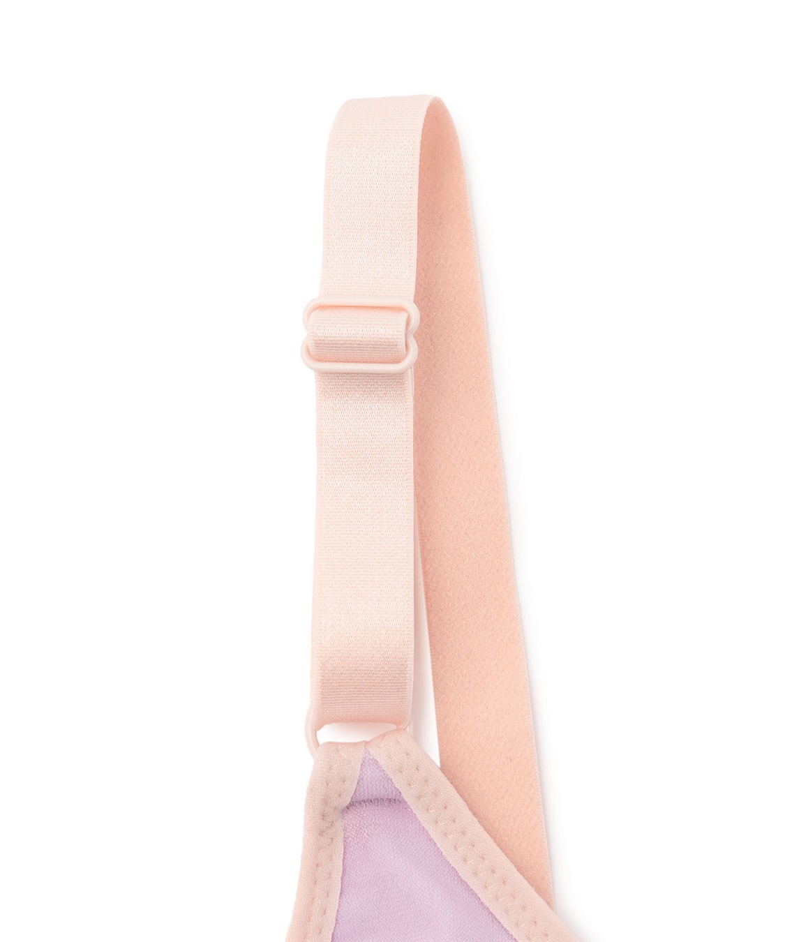 Rosemadame ぐーんと伸びてストレスフリー シームレス成型編マタニティ&授乳ブラ_sub_27