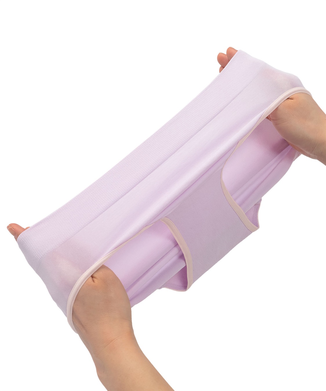 Rosemadame ぐーんと伸びてやさしくフィット　成型編みマタニティ&産後ショーツ_sub_25