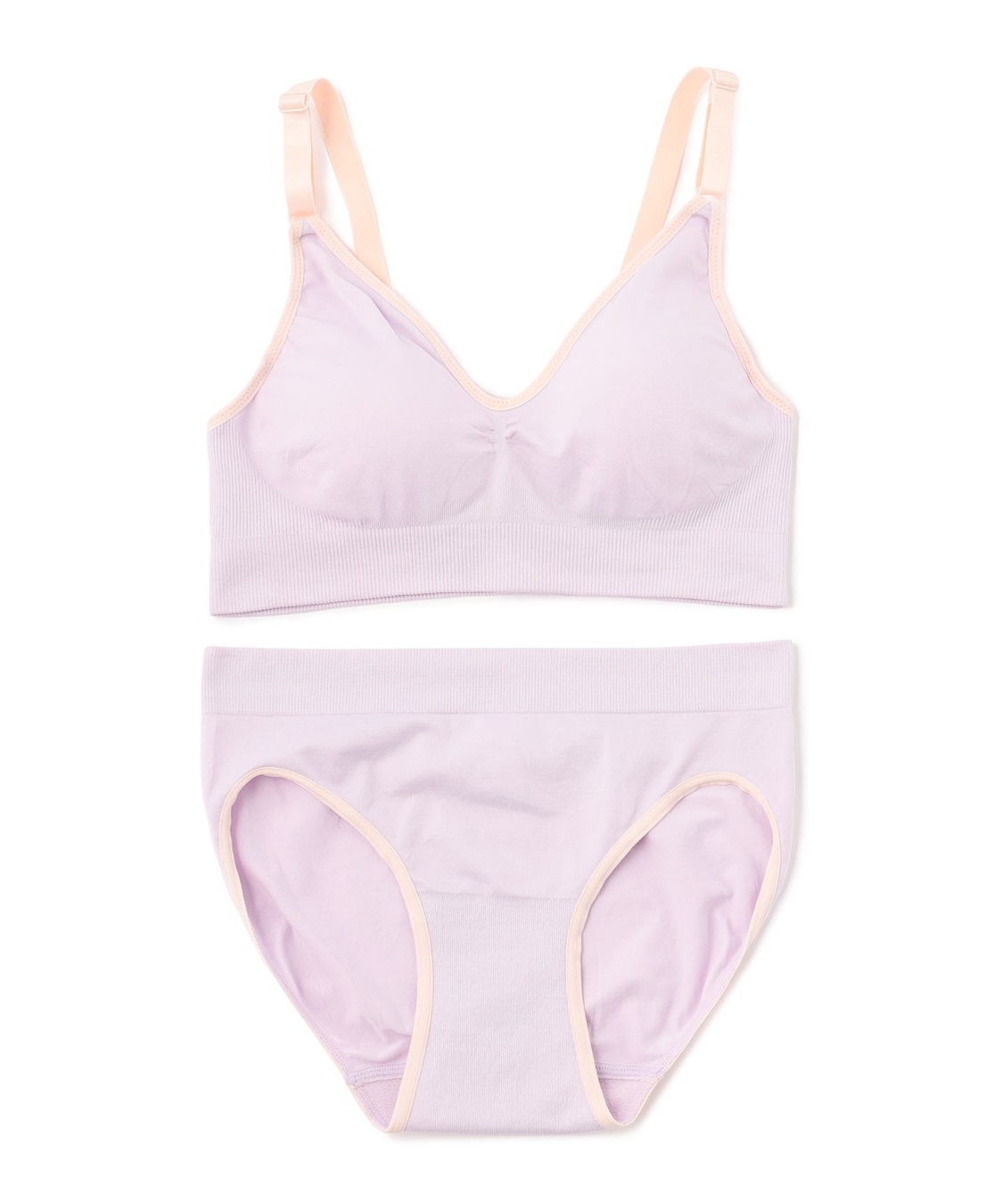 Rosemadame ぐーんと伸びてやさしくフィット　成型編みマタニティ&産後ショーツ_sub_27