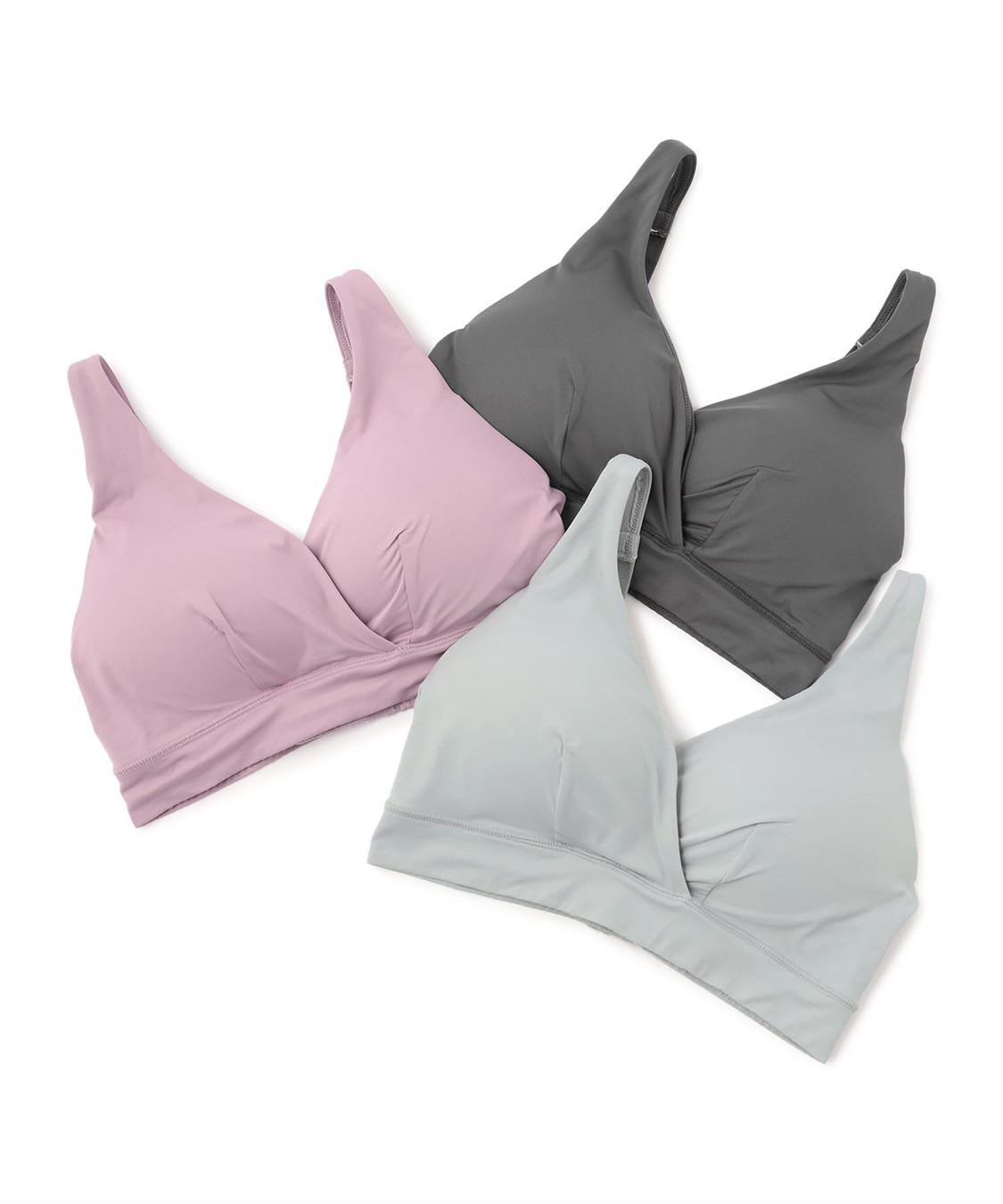 Rosemadame 接触冷感 ブラジャー (マタニティ&授乳 楽々ブラ)_sub_28