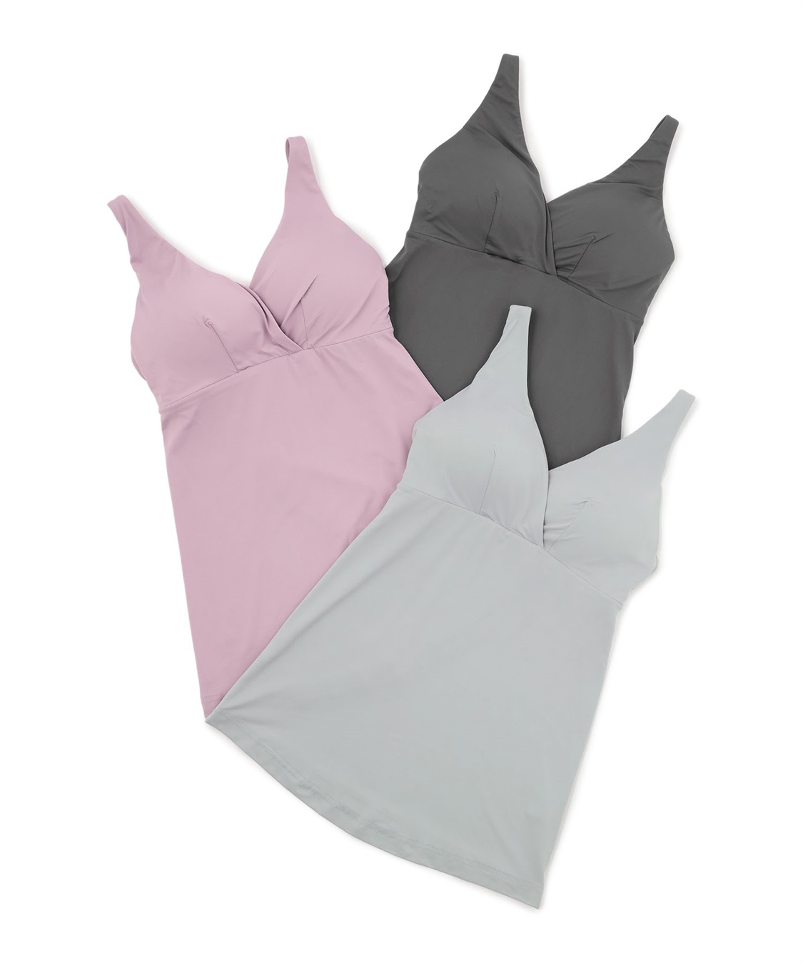 Rosemadame 接触冷感 マタニティ&授乳 キャミソール_sub_26