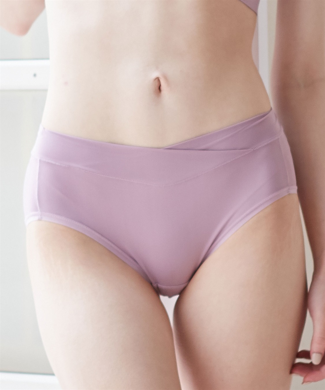 Rosemadame 接触冷感 マタニティ&産後 ショーツ_sub_1