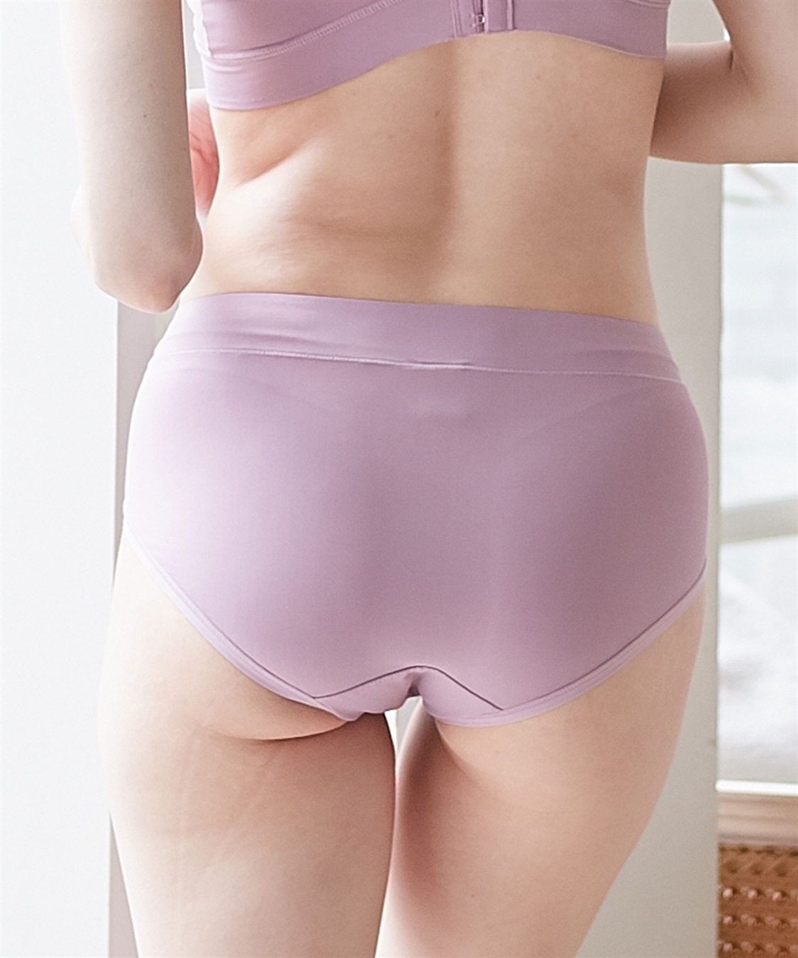 Rosemadame 接触冷感 マタニティ&産後 ショーツ_sub_10