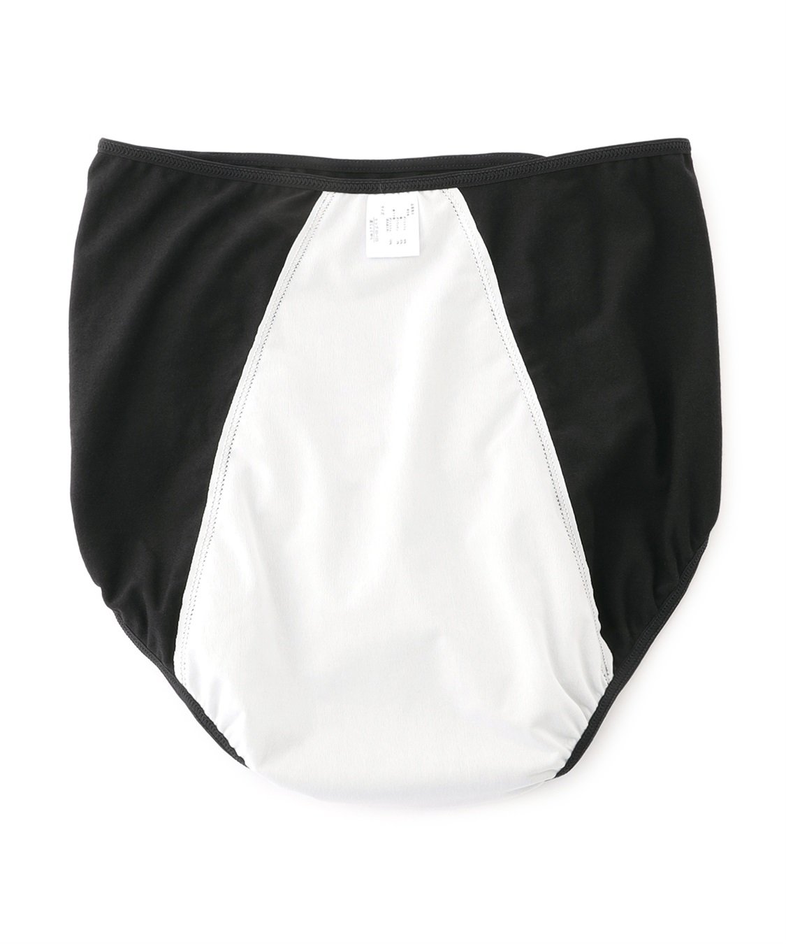 Rosemadame ２枚組　帝王切開対応 片開産褥ショーツ_sub_14