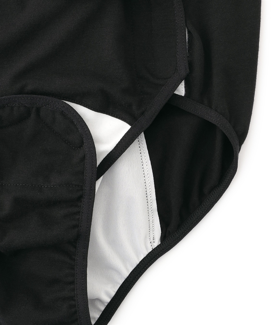 Rosemadame ２枚組　帝王切開対応 片開産褥ショーツ_sub_15