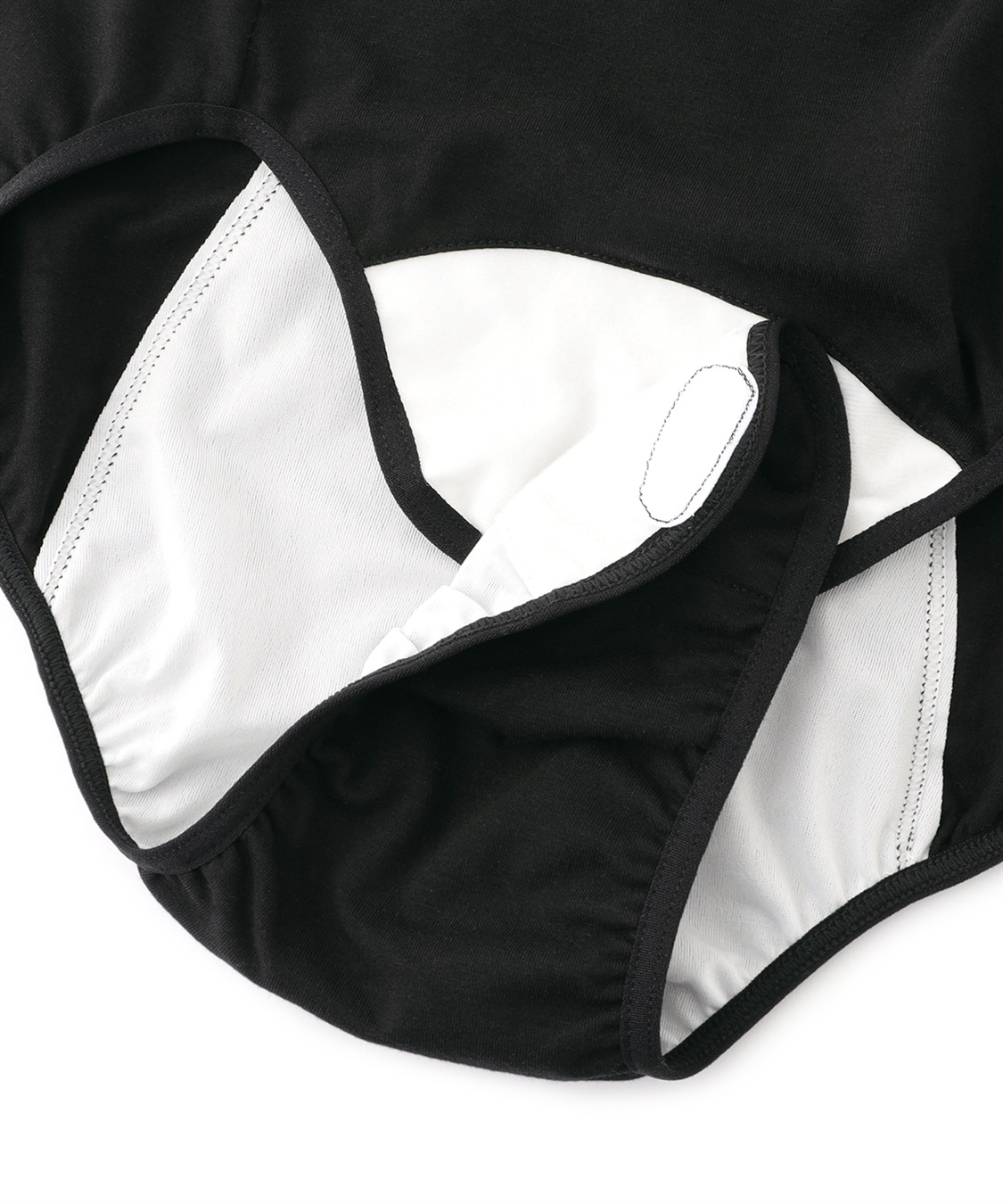 Rosemadame ２枚組　帝王切開対応 片開産褥ショーツ_sub_16