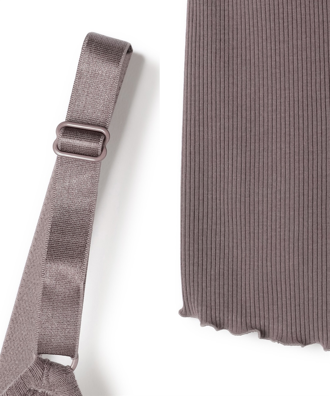 Rosemadame ベアリブカシュクール授乳キャミソール（マタニティ/授乳服）入院準備 出産準備 産前 産後_sub_27