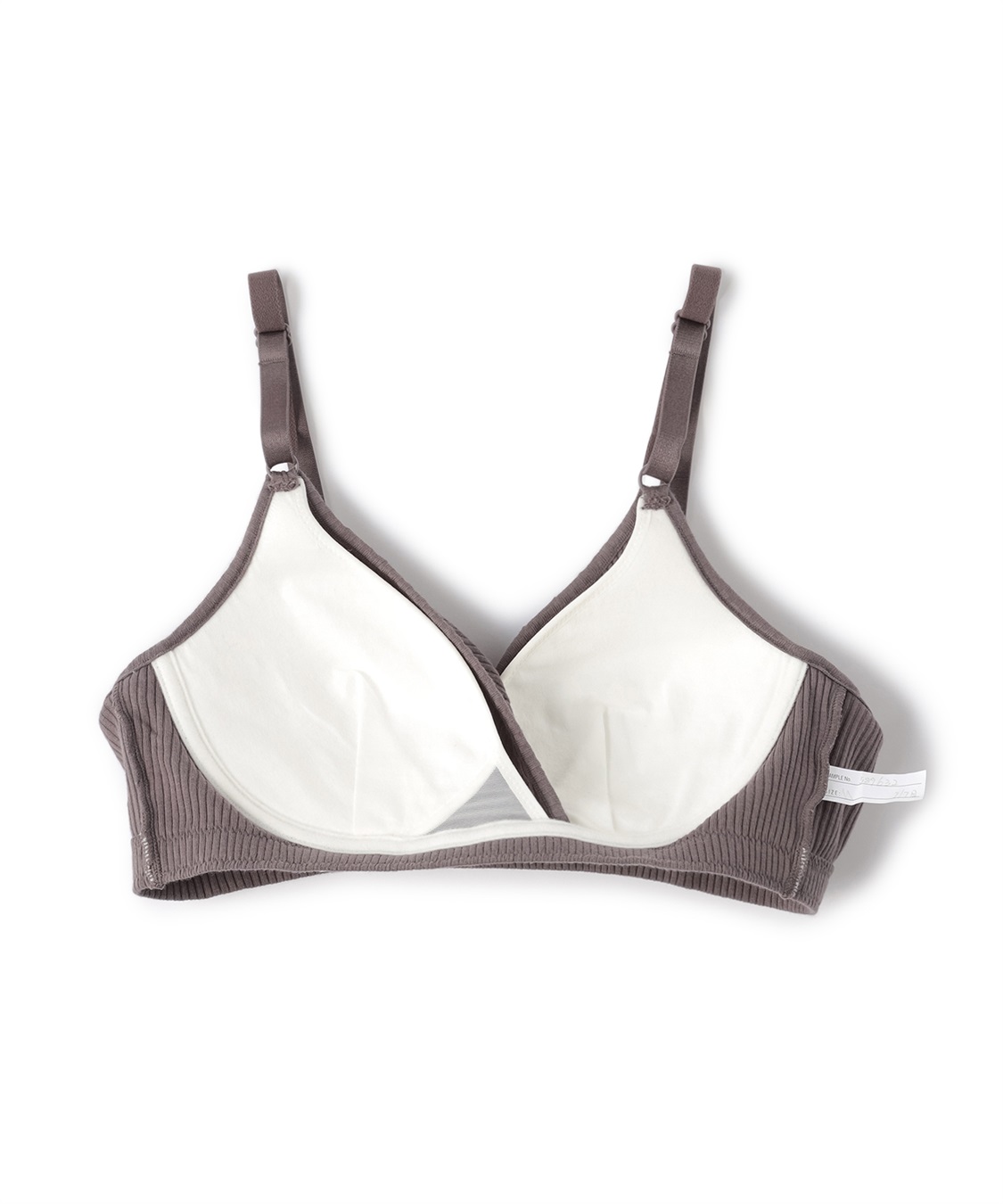 Rosemadame ベアリブカシュクール授乳ブラトップ（マタニティ/授乳服）入院準備 出産準備 産前 産後_sub_25