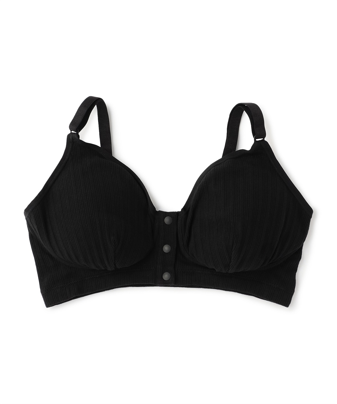 Rosemadame ランダムリブブラトップ（マタニティ）授乳楽々 入院準備 出産準備 産前 産後_sub_18