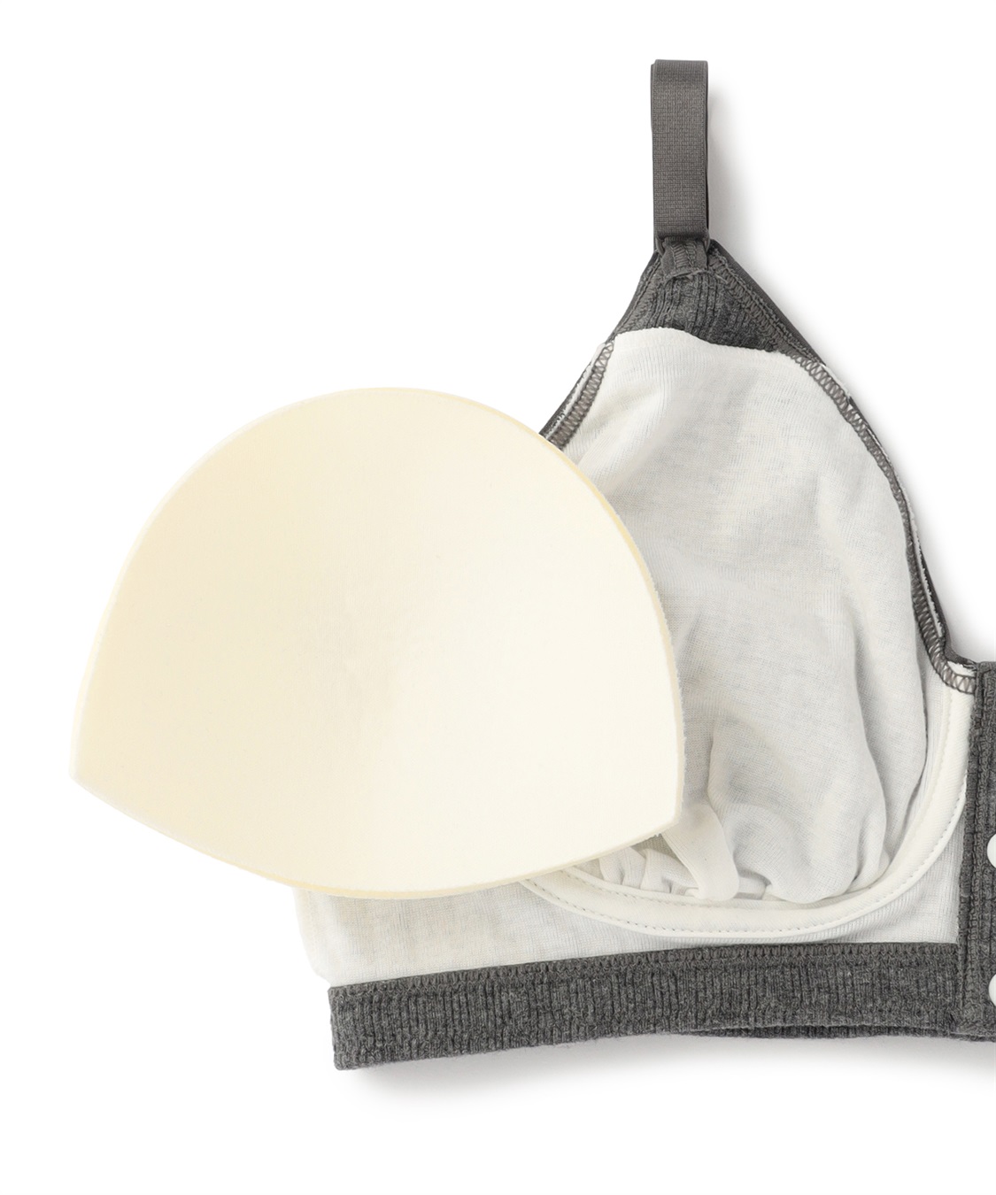 Rosemadame ランダムリブブラトップ（マタニティ）授乳楽々 入院準備 出産準備 産前 産後_sub_21