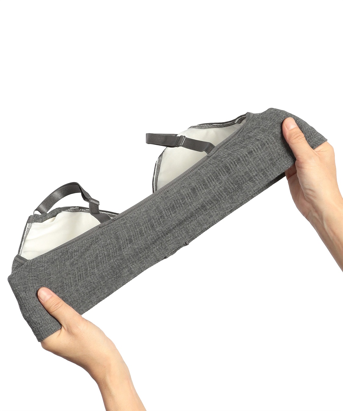 Rosemadame ランダムリブブラトップ（マタニティ）授乳楽々 入院準備 出産準備 産前 産後_sub_25