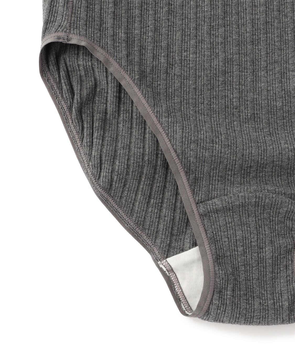 Rosemadame ランダムリブマタニティショーツ（マタニティ/授乳服）入院準備 出産準備 産前 産後_sub_24