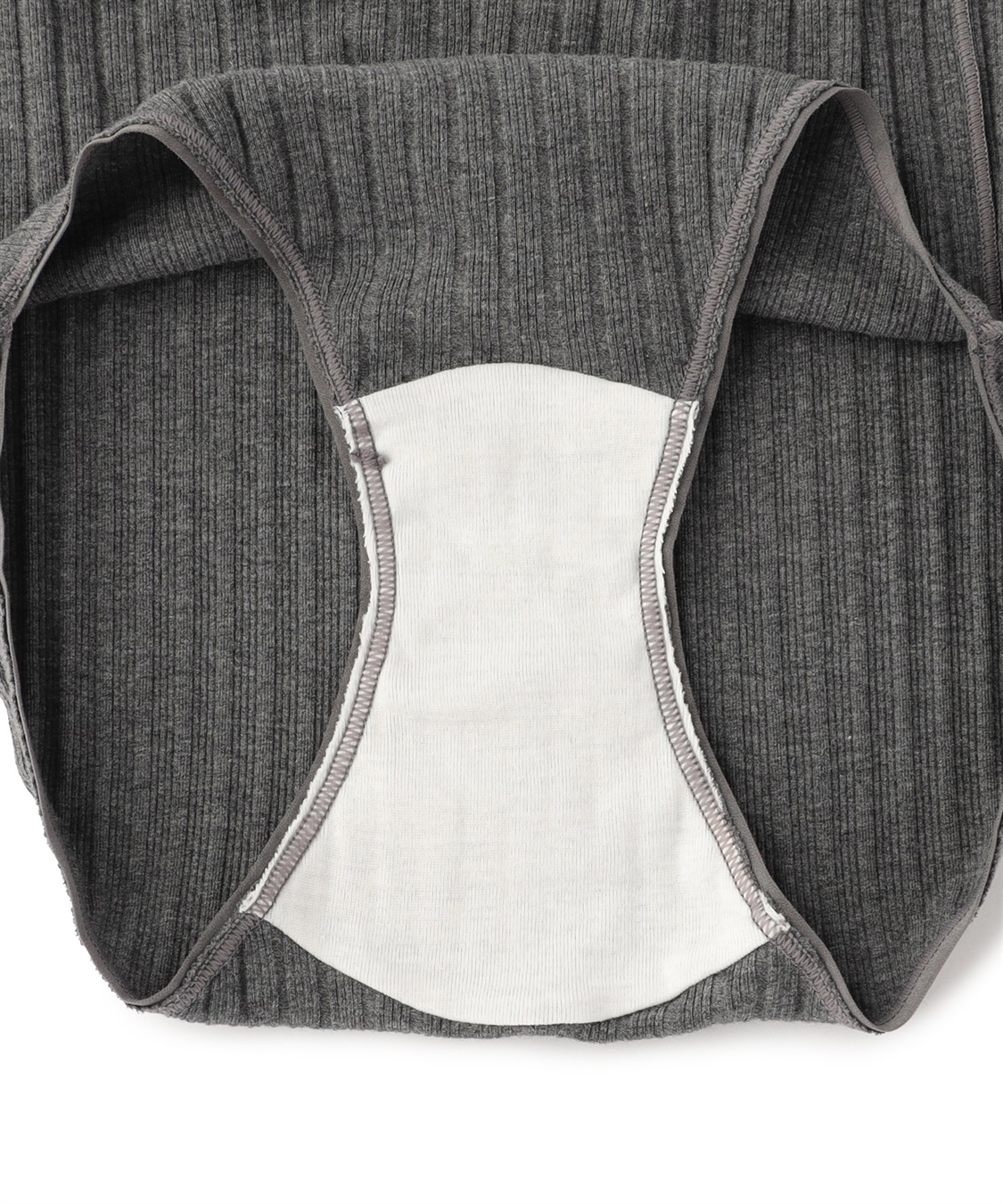 Rosemadame ランダムリブマタニティショーツ（マタニティ/授乳服）入院準備 出産準備 産前 産後_sub_25