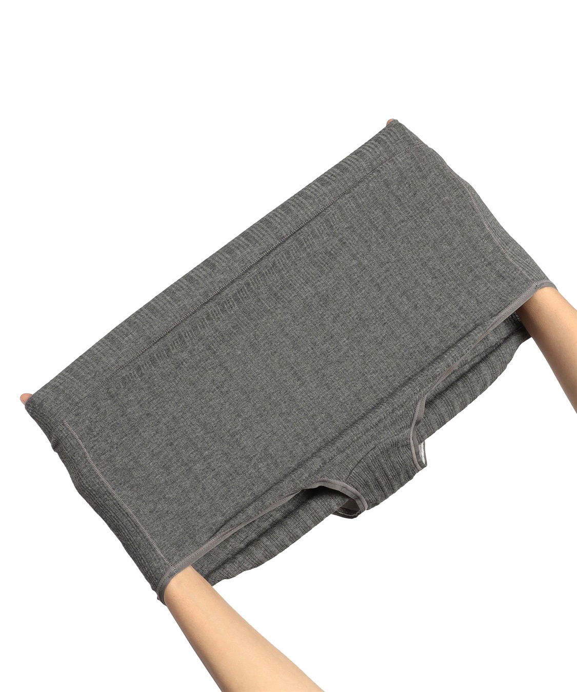 Rosemadame ランダムリブマタニティショーツ（マタニティ/授乳服）入院準備 出産準備 産前 産後_sub_26