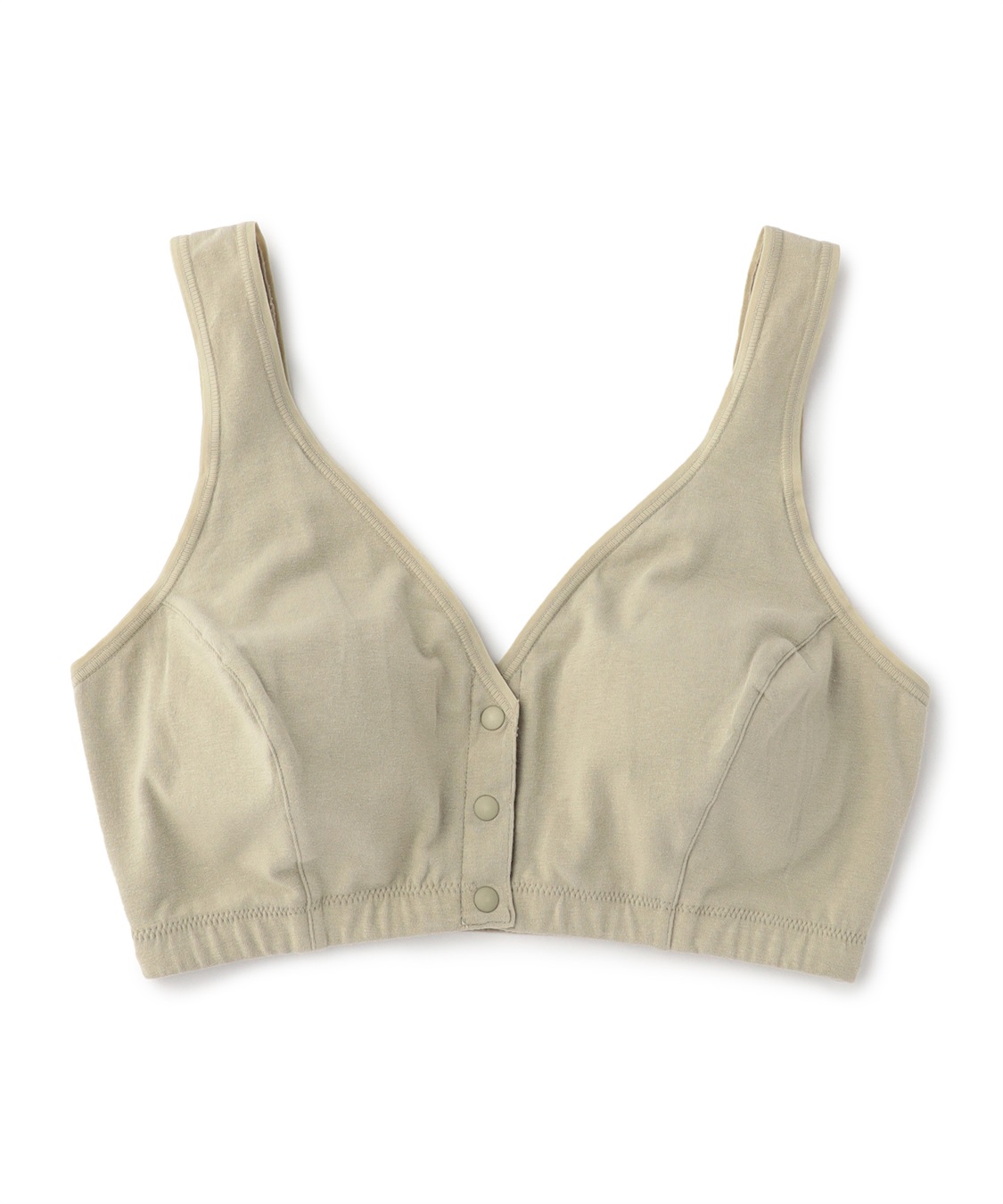 Rosemadame C/PUベア天竺ハーフトップ（マタニティ）授乳楽々 入院準備 出産準備 産前 産後_sub_13