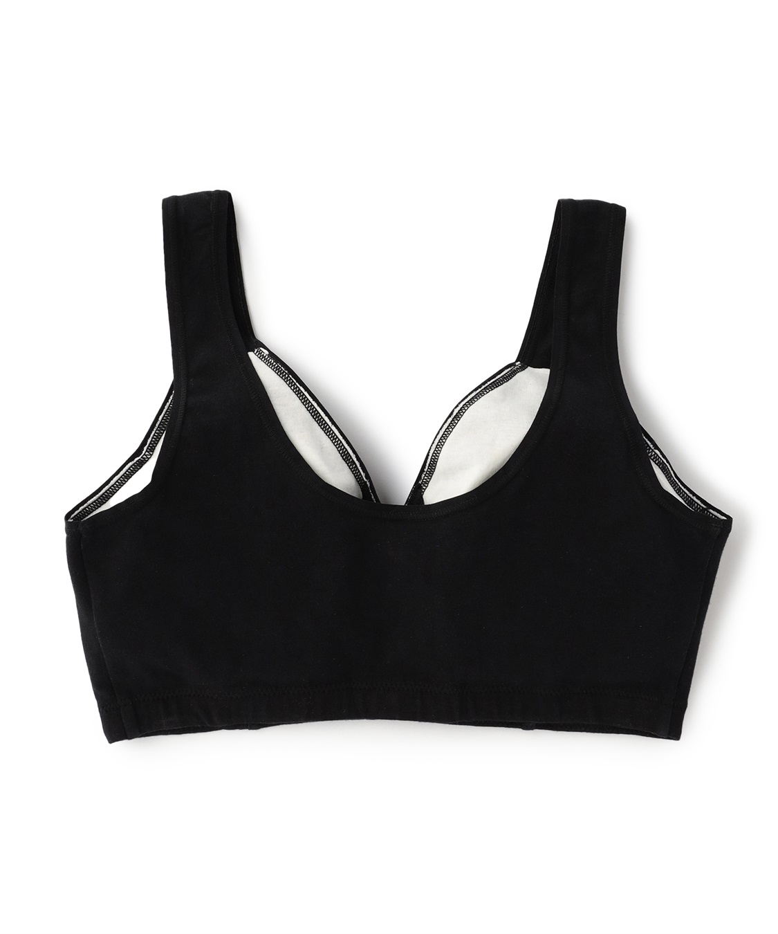 Rosemadame C/PUベア天竺ハーフトップ（マタニティ）授乳楽々 入院準備 出産準備 産前 産後_sub_15