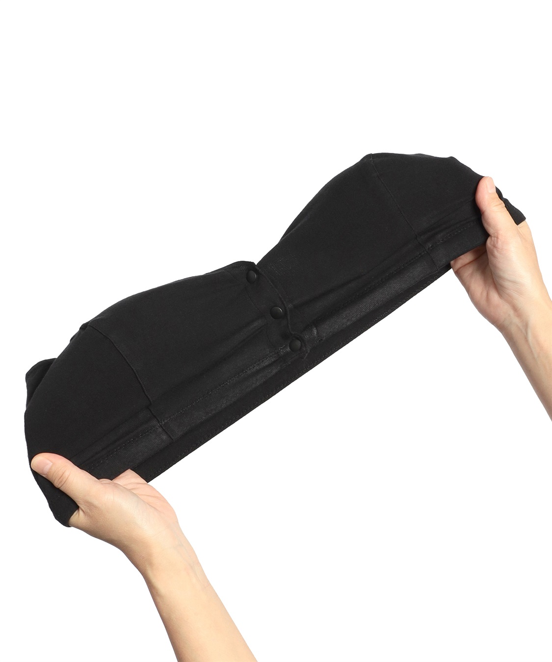 Rosemadame C/PUベア天竺ハーフトップ（マタニティ）授乳楽々 入院準備 出産準備 産前 産後_sub_19