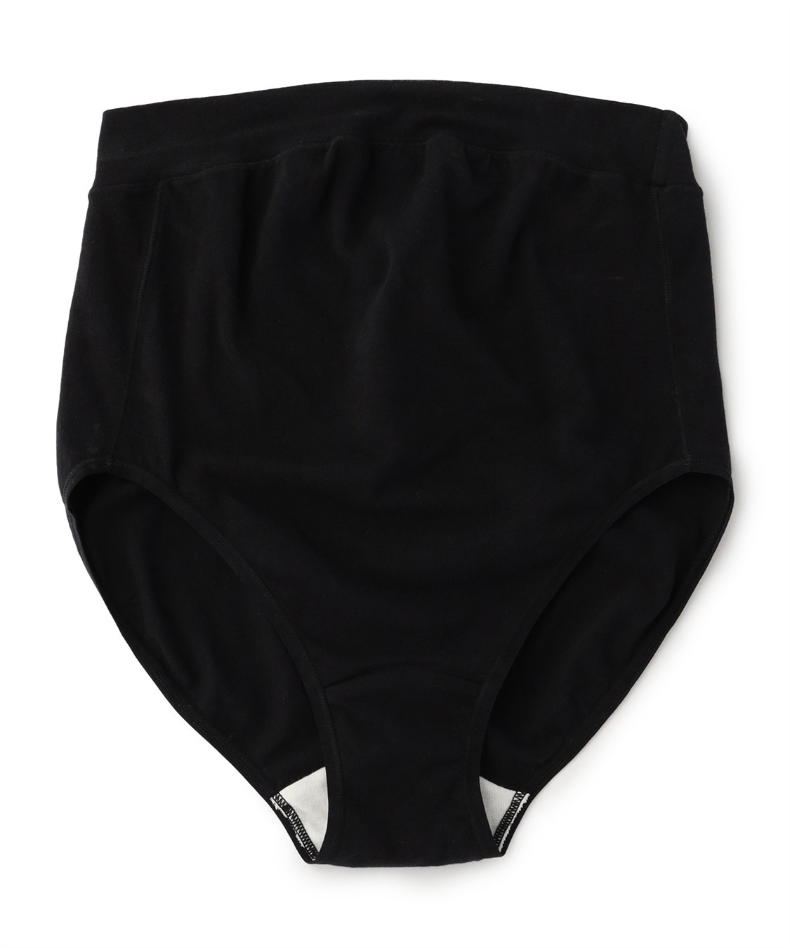 Rosemadame C/PUベア天竺マタニティショーツ（マタニティ/授乳服）入院準備 出産準備 産前 産後_sub_16