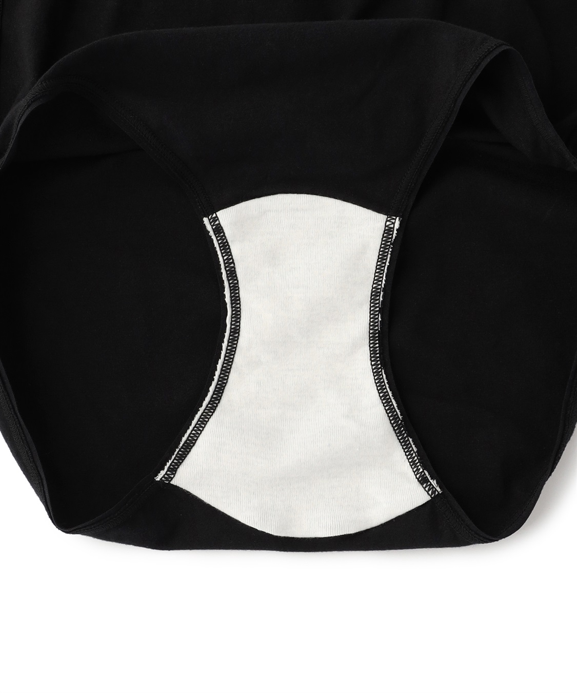 Rosemadame C/PUベア天竺マタニティショーツ（マタニティ/授乳服）入院準備 出産準備 産前 産後_sub_21