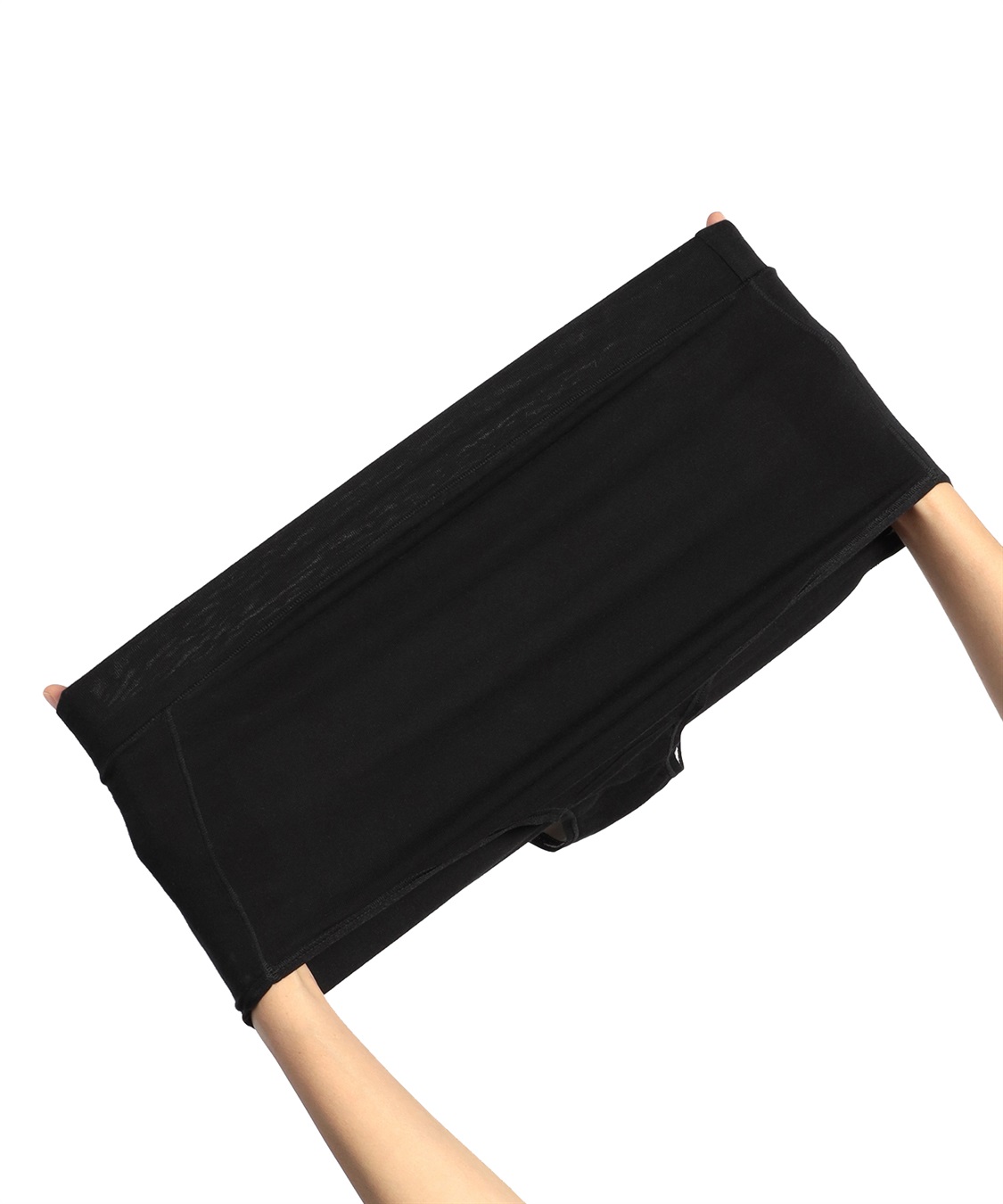 Rosemadame C/PUベア天竺マタニティショーツ（マタニティ/授乳服）入院準備 出産準備 産前 産後_sub_22