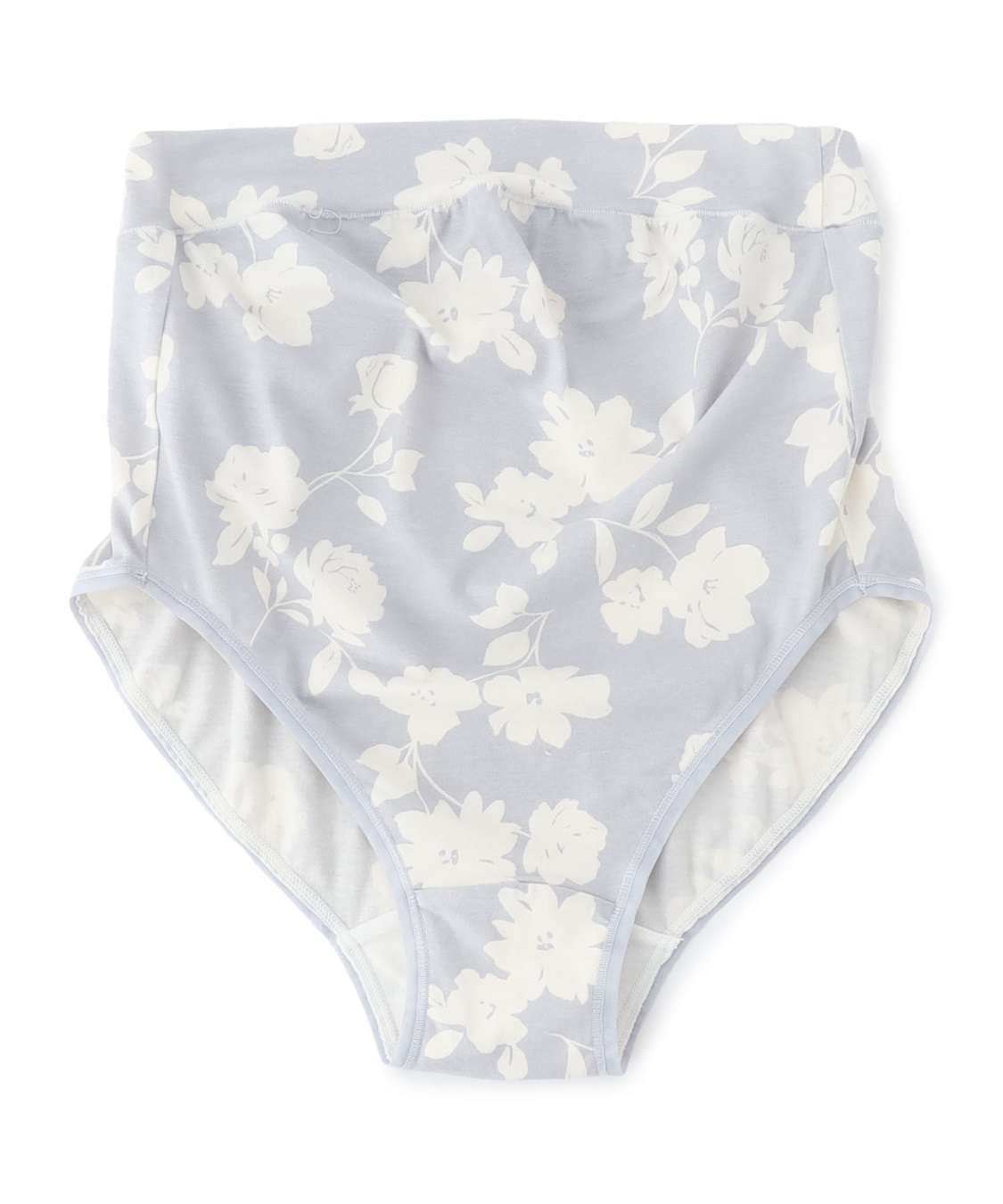 Rosemadame C/PUベア天花柄マタニティショーツ_sub_15