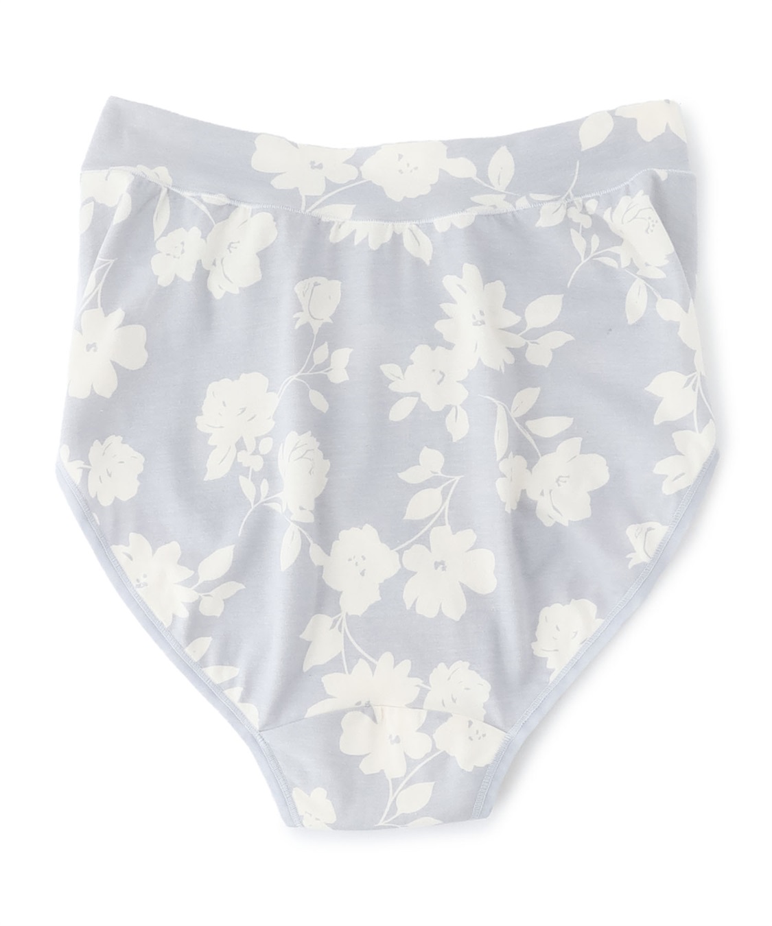 Rosemadame C/PUベア天花柄マタニティショーツ_sub_16