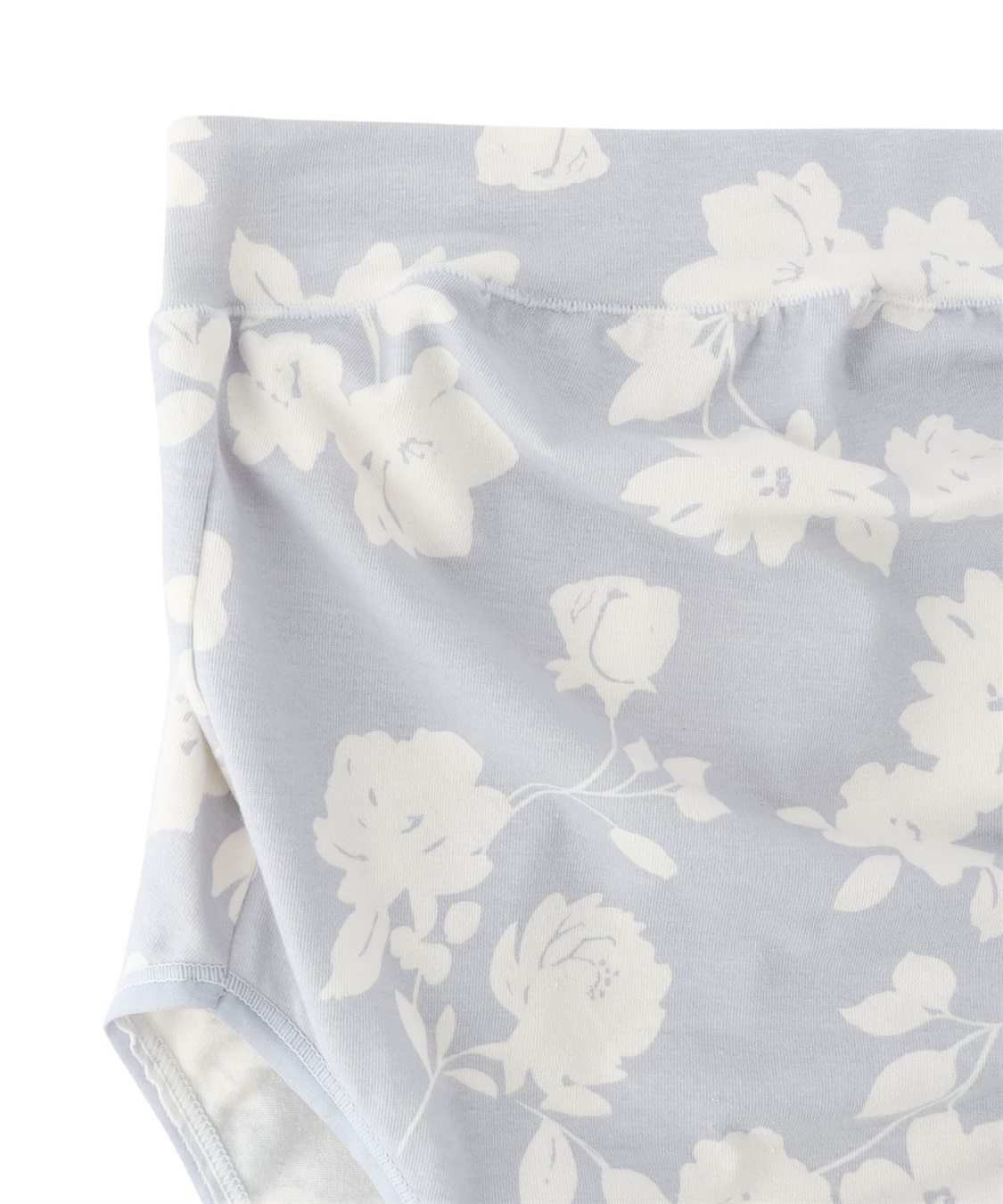 Rosemadame C/PUベア天花柄マタニティショーツ_sub_17