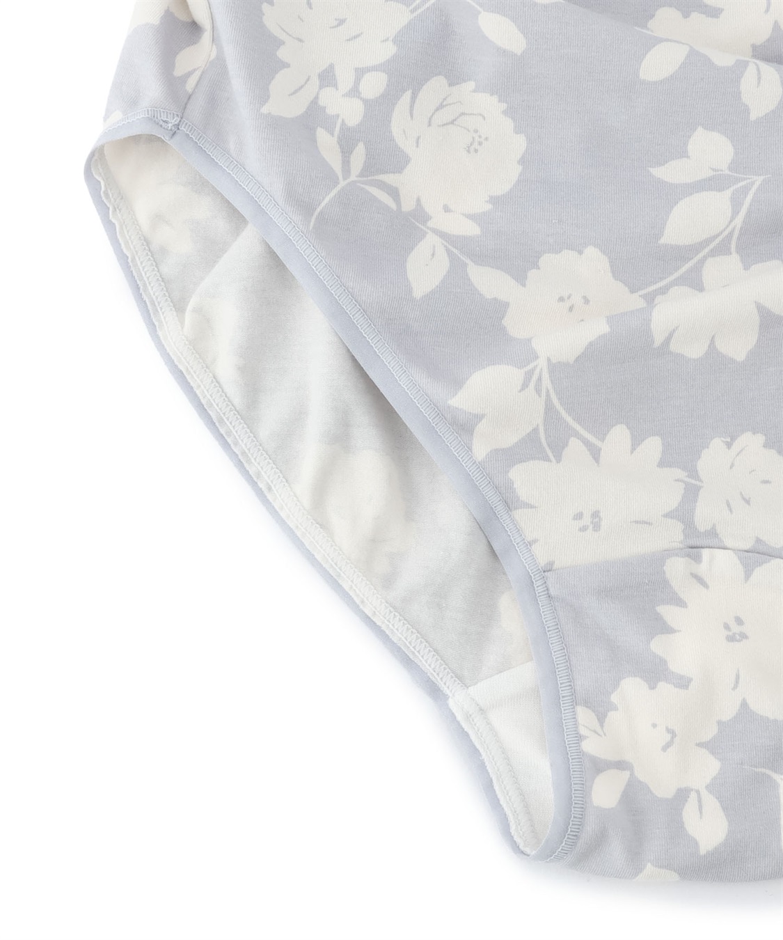 Rosemadame C/PUベア天花柄マタニティショーツ_sub_18