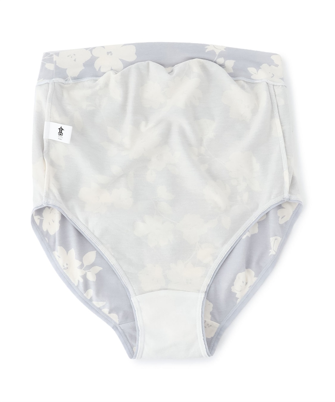 Rosemadame C/PUベア天花柄マタニティショーツ_sub_19