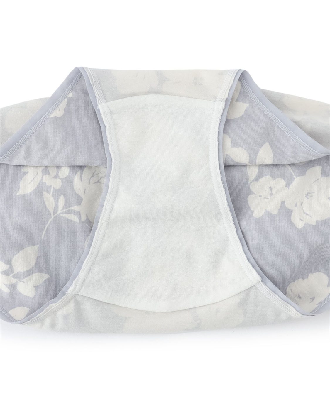 Rosemadame C/PUベア天花柄マタニティショーツ_sub_20