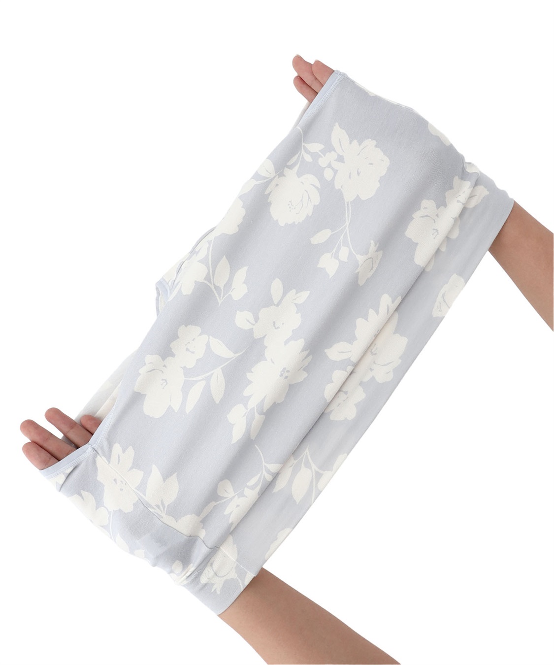 Rosemadame C/PUベア天花柄マタニティショーツ_sub_21