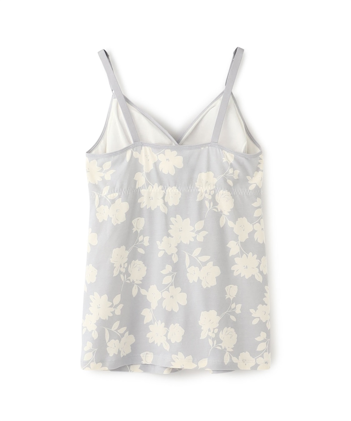 Rosemadame C/PUベア天花柄授乳キャミ_sub_25