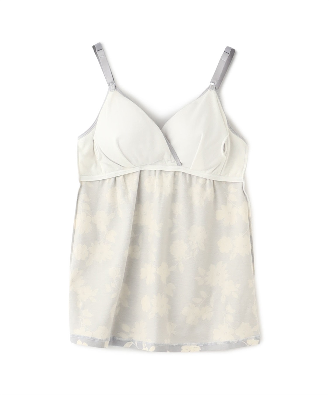 Rosemadame C/PUベア天花柄授乳キャミ_sub_26