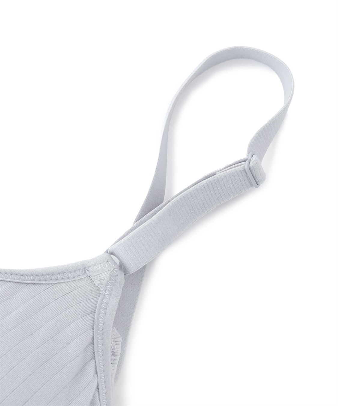 Rosemadame リブデザインクロスオープン授乳ブラジャー_sub_23