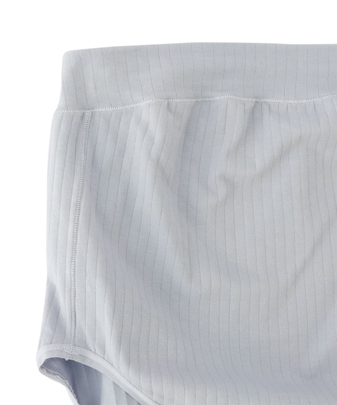 Rosemadame リブマタニティショーツ_sub_22