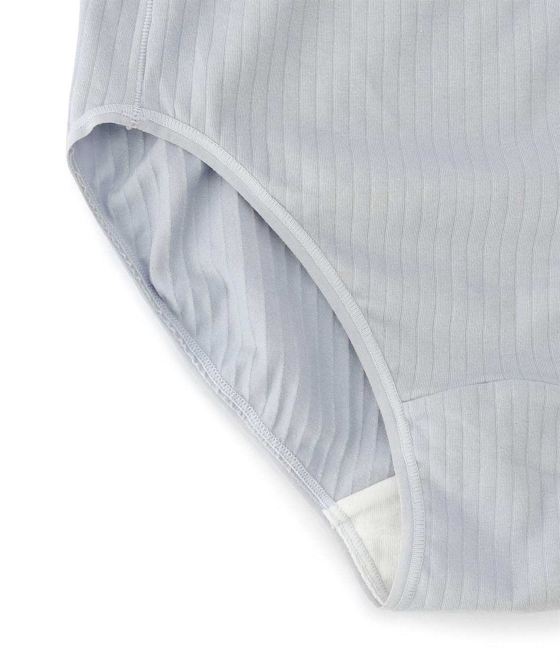 Rosemadame リブマタニティショーツ_sub_23