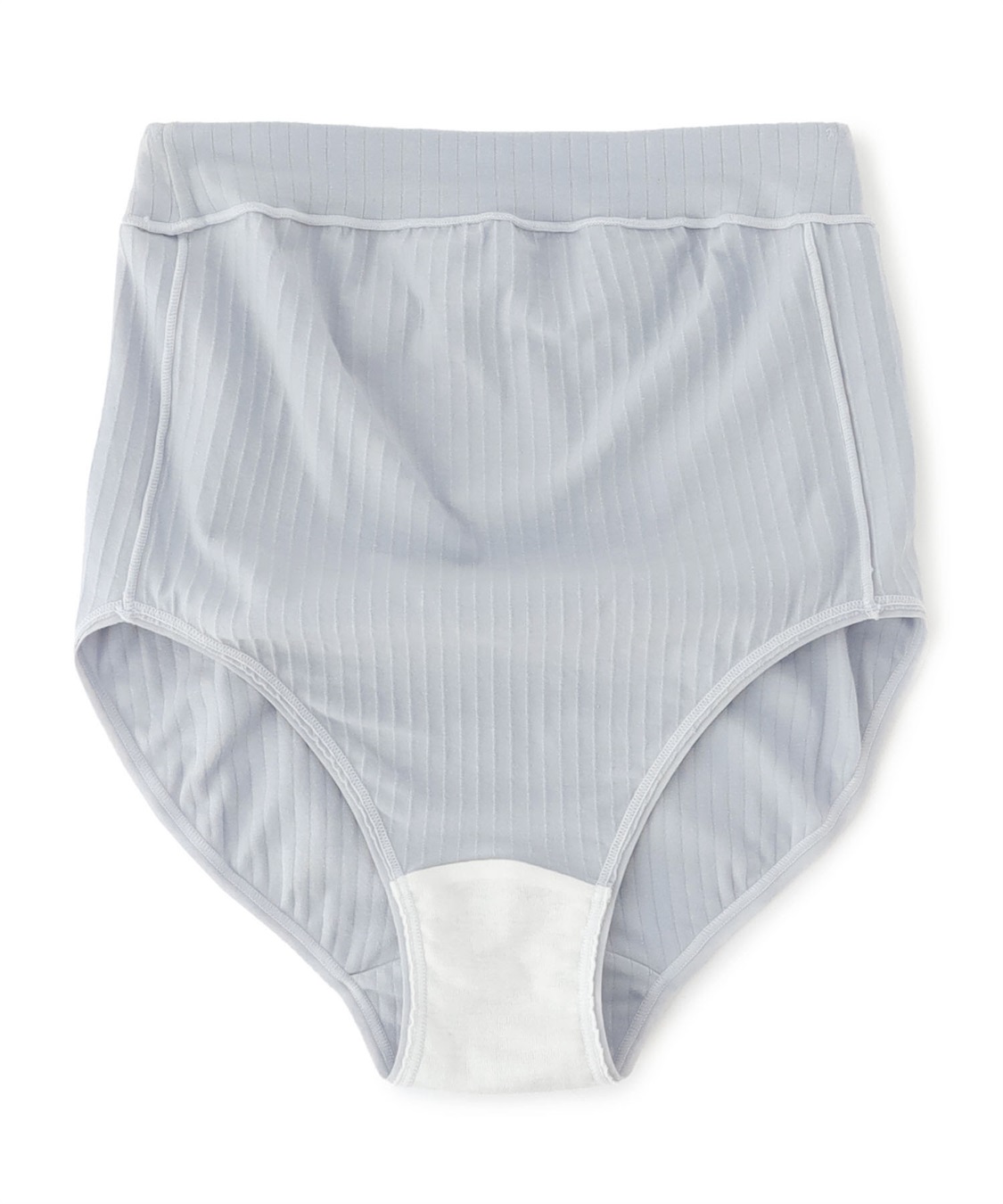 Rosemadame リブマタニティショーツ_sub_24