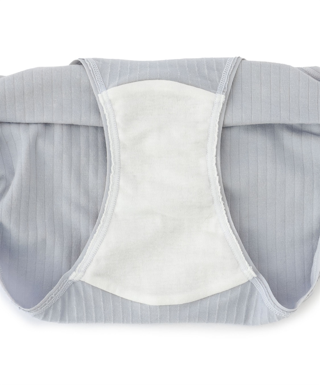 Rosemadame リブマタニティショーツ_sub_25