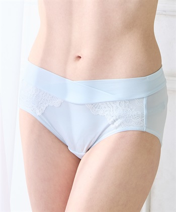 Rosemadame レース使い産前・産後対応マタニティショーツ_subthumb_4