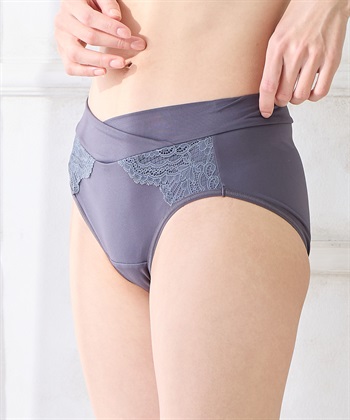 Rosemadame レース使い産前・産後対応マタニティショーツ_subthumb_12