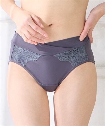 Rosemadame レース使い産前・産後対応マタニティショーツ_subthumb_13