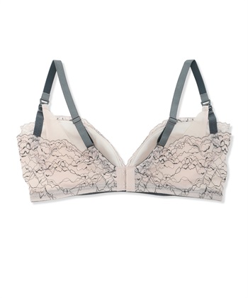 Rosemadame リッチレース ノンワイヤー授乳ブラ_subthumb_11