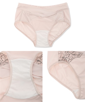 Rosemadame リッチレース産前産後ショーツ_subthumb_19