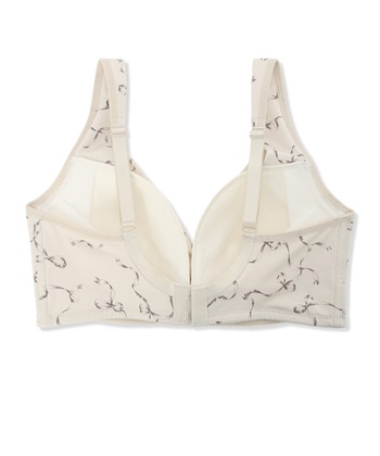 Rosemadame レーヨンベア天竺リボン柄・無地　授乳ブラ_subthumb_16