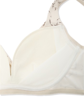 Rosemadame レーヨンベア天竺リボン柄・無地　授乳ブラ_subthumb_18