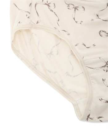 Rosemadame レーヨンベア天竺リボン柄・無地　浅ばきショーツ_subthumb_19