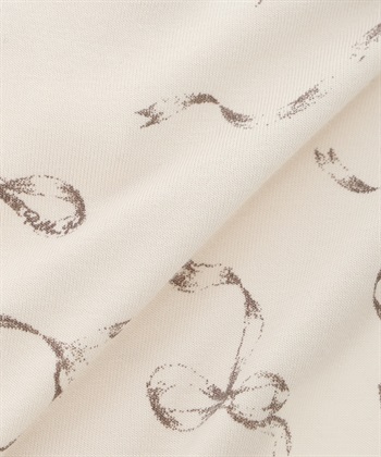 Rosemadame レーヨンベア天竺リボン柄・無地　浅ばきショーツ_subthumb_22