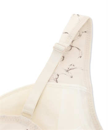 Rosemadame レーヨンベア天竺リボン柄・無地　授乳キャミソール_subthumb_20