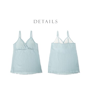 Rosemadame ふくれジャガード授乳キャミソール_subthumb_23