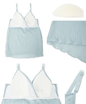 Rosemadame ふくれジャガード授乳キャミソール_subthumb_24